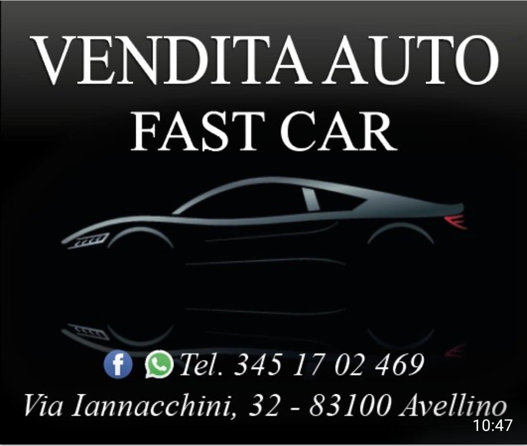 FAST CAR DI IANNACCONE MARIO