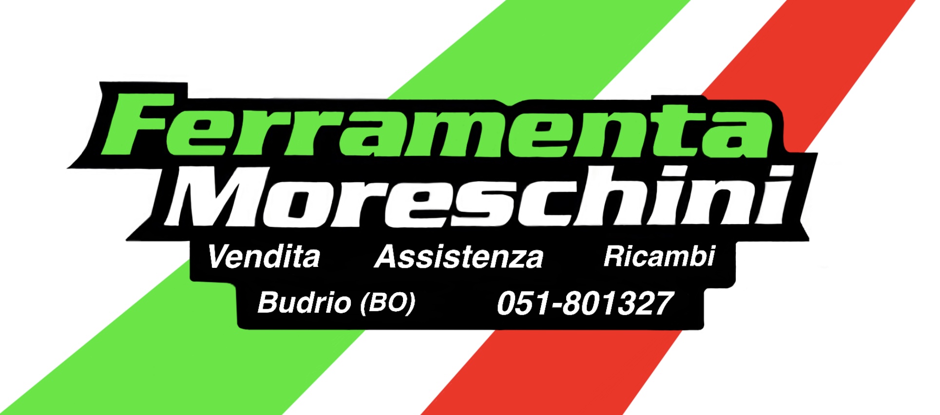 FERRAMENTA MORESCHINI SNC DI MORESCHINI ANDREA E C.