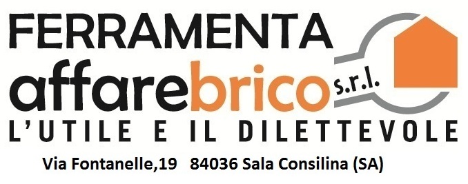 FERRAMENTA AFFAREBRICO S.R.L.