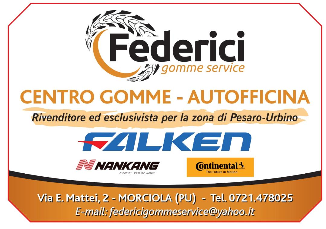 FEDERICI GOMME SERVICE S.R.L.