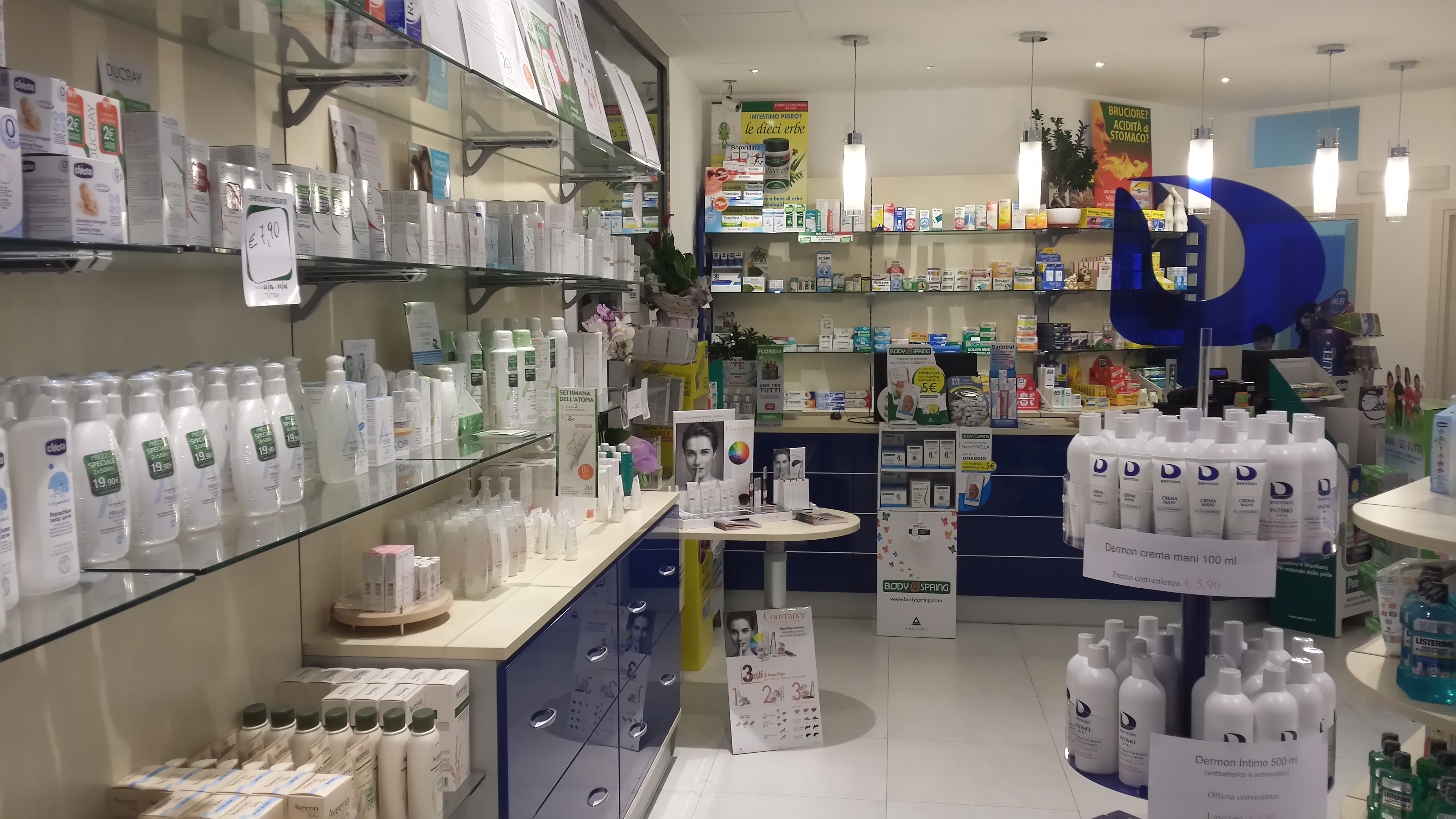 FARMA ELORO DI SCARSO ROBERTO