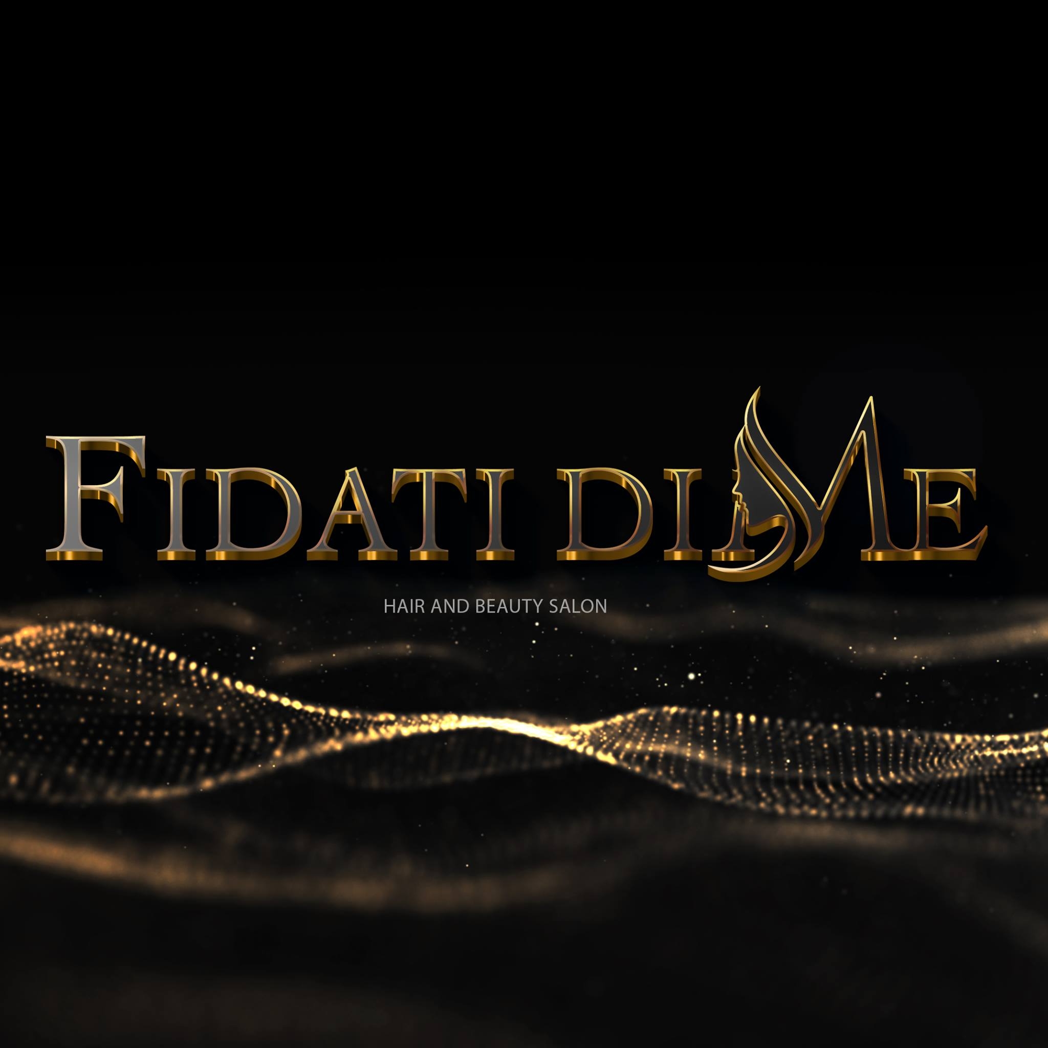 FIDATI DI ME DI ILARIA DI GESU