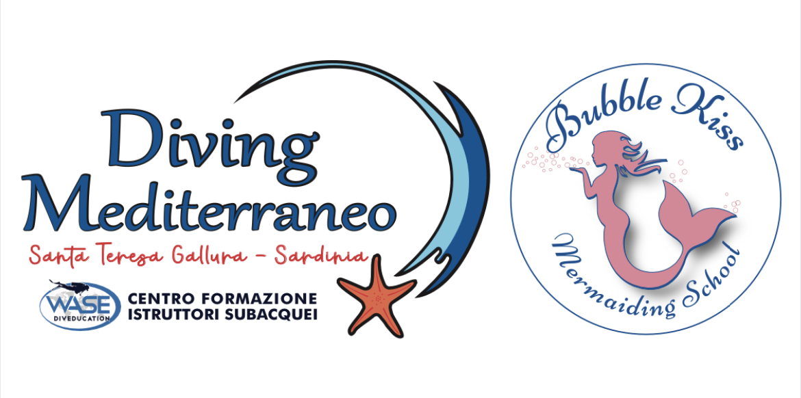 Diving Mediterraneo