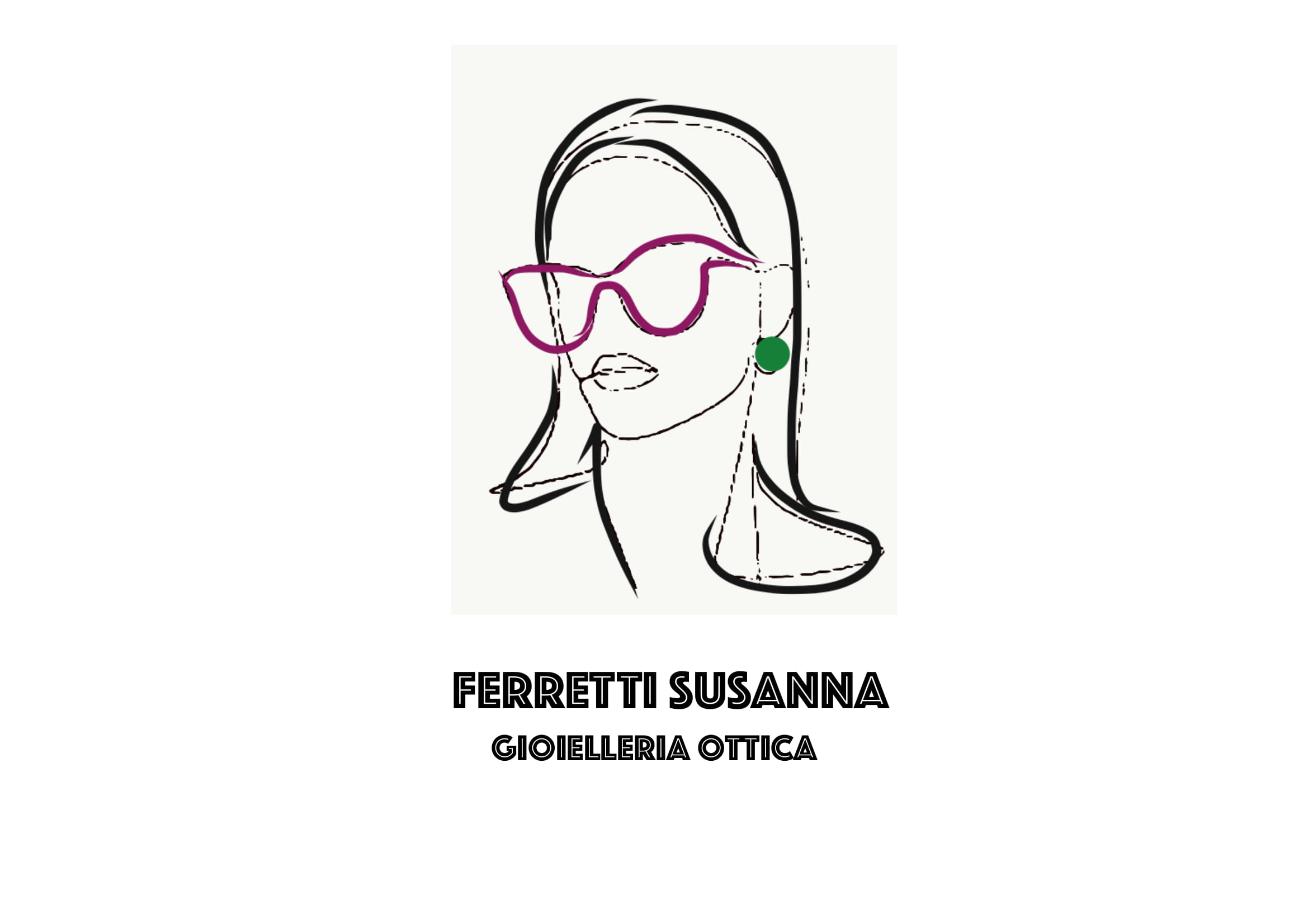 FERRETTI SUSANNA