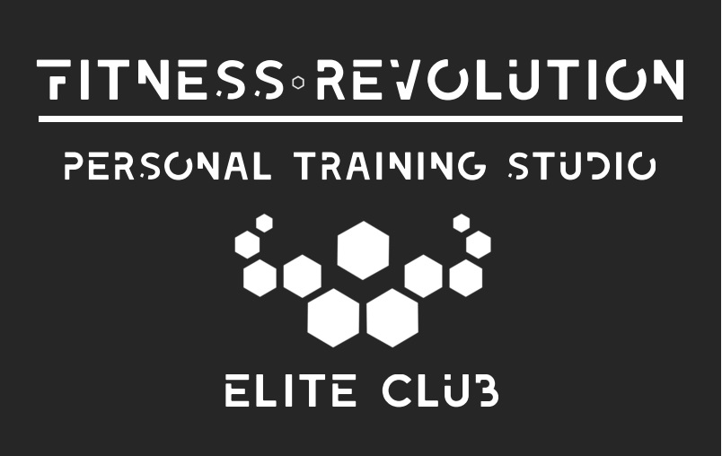 FITNESS REVOLUTION DI TEDALDI JACOPO
