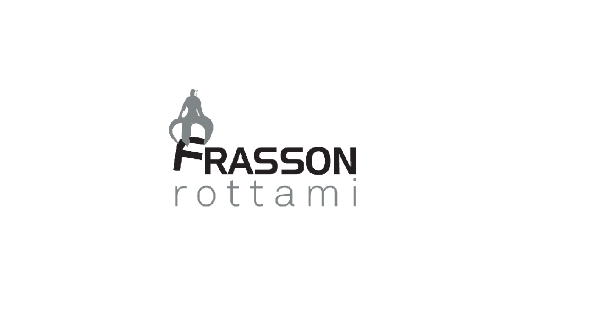 FRASSON ROTTAMI SRL