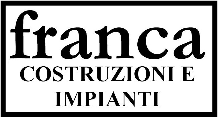 FRANCA COSTRUZIONI E IMPIANTI SOCIETA' IN ACCOMANDITA SEMPLICE DI DARIO FRANCA
