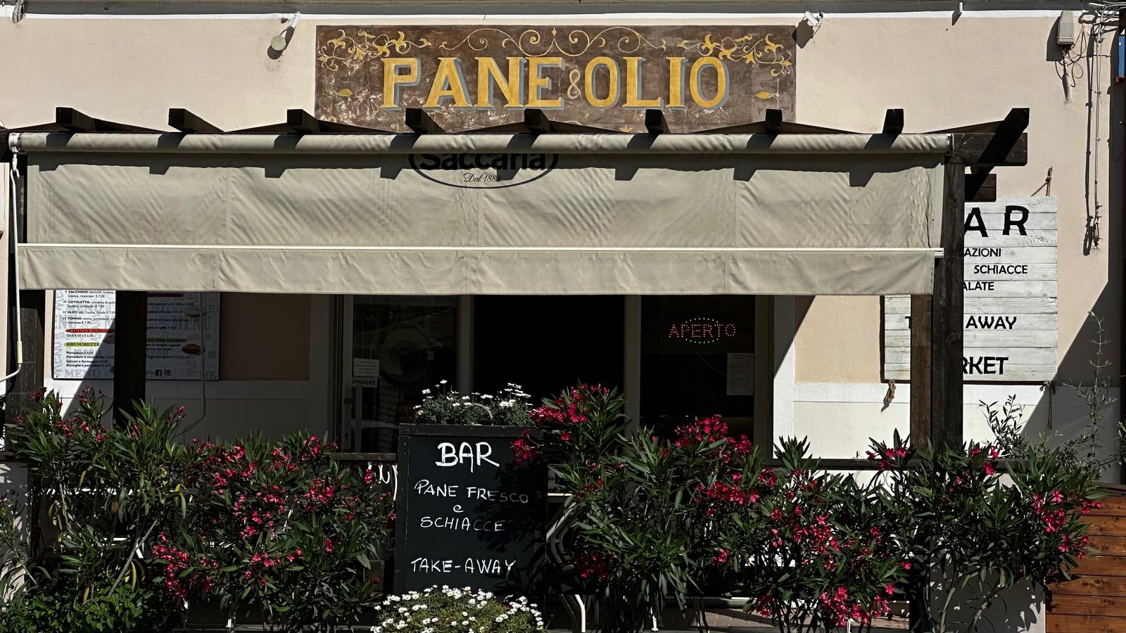 FA S.N.C. DI F. BUSCELLA & A. CANZIANI