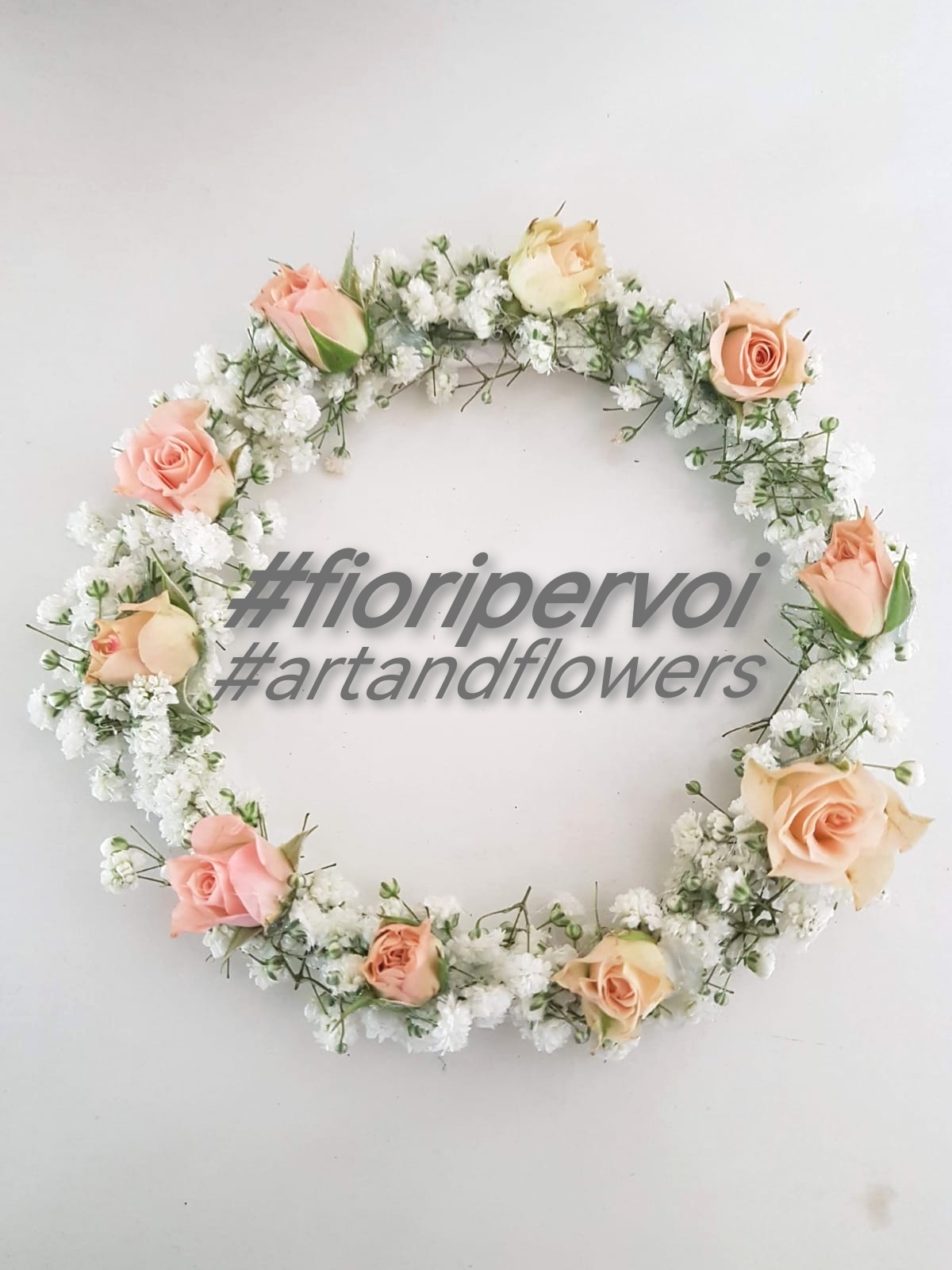 FIORI PER VOI DI NACLERIO FRANCO
