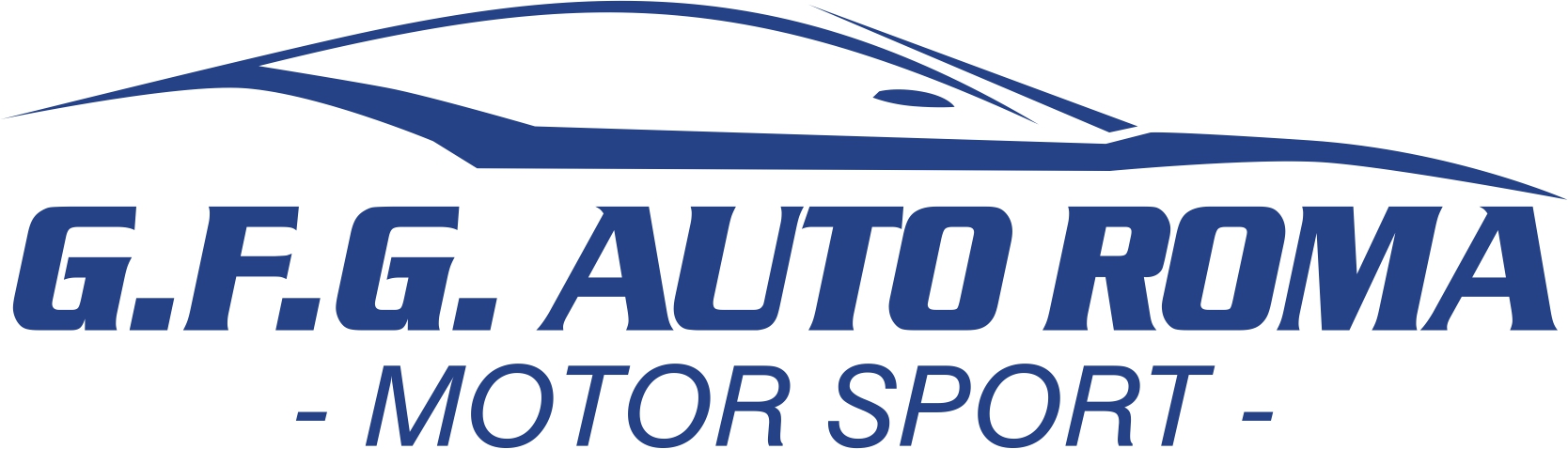 G.F.G. AUTO ROMA