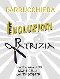 EVOLUZIONI PATRIZIA PARRUCCHIERA DI BEDANI PATRIZIA