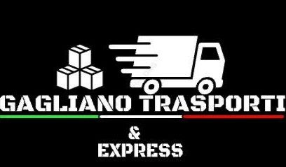 GAGLIANO TRASPORTI S.R.L.S.