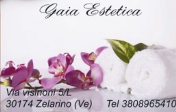 GAIA ESTETICA DI PALMISANO GAIA