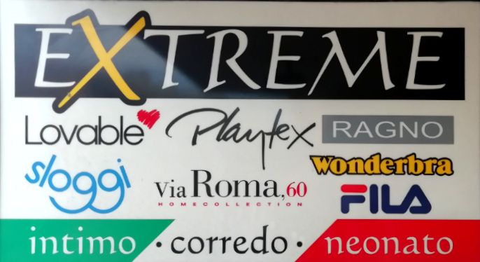 Extreme di Geria Alessandro