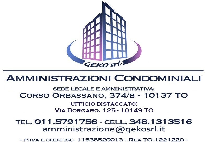 GEKO SRL