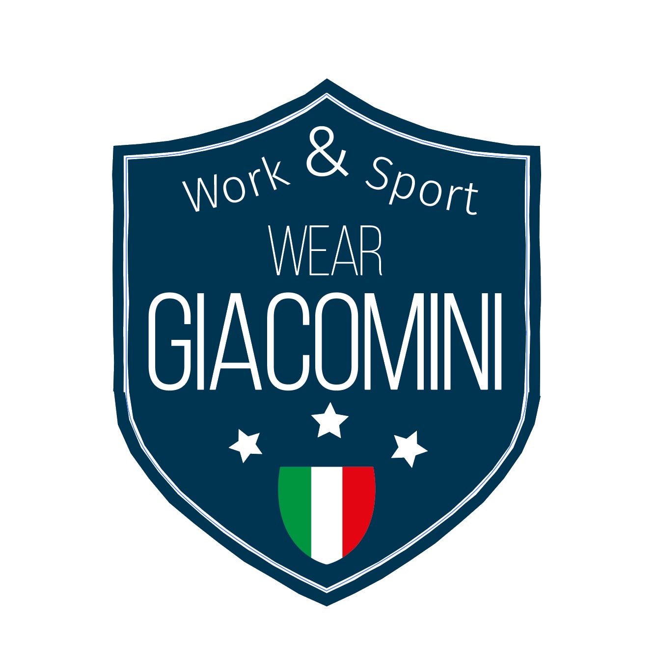 GIACOMINI S.A.S. DI GIACOMINI OSCAR & C.