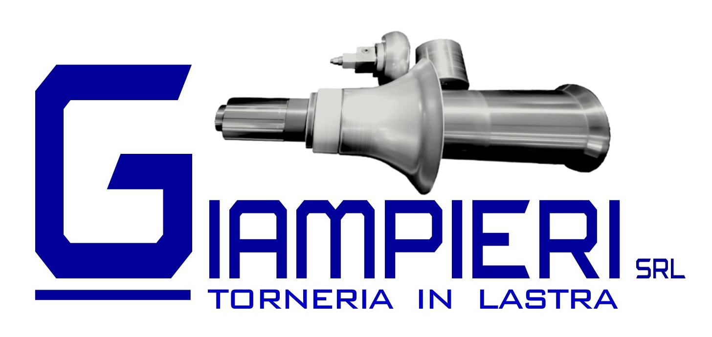 GIAMPIERI S.R.L.