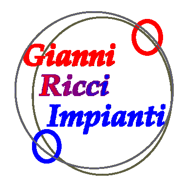 GIANNI RICCI IMPIANTI SAS DI GIOVANNI RICCI E C.