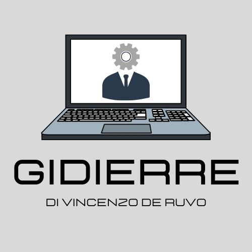 GIDIERRE DI VINCENZO DE RUVO