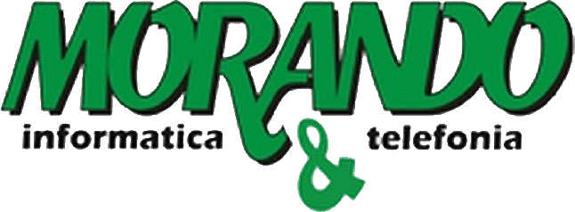 GIANLUCA MORANDO