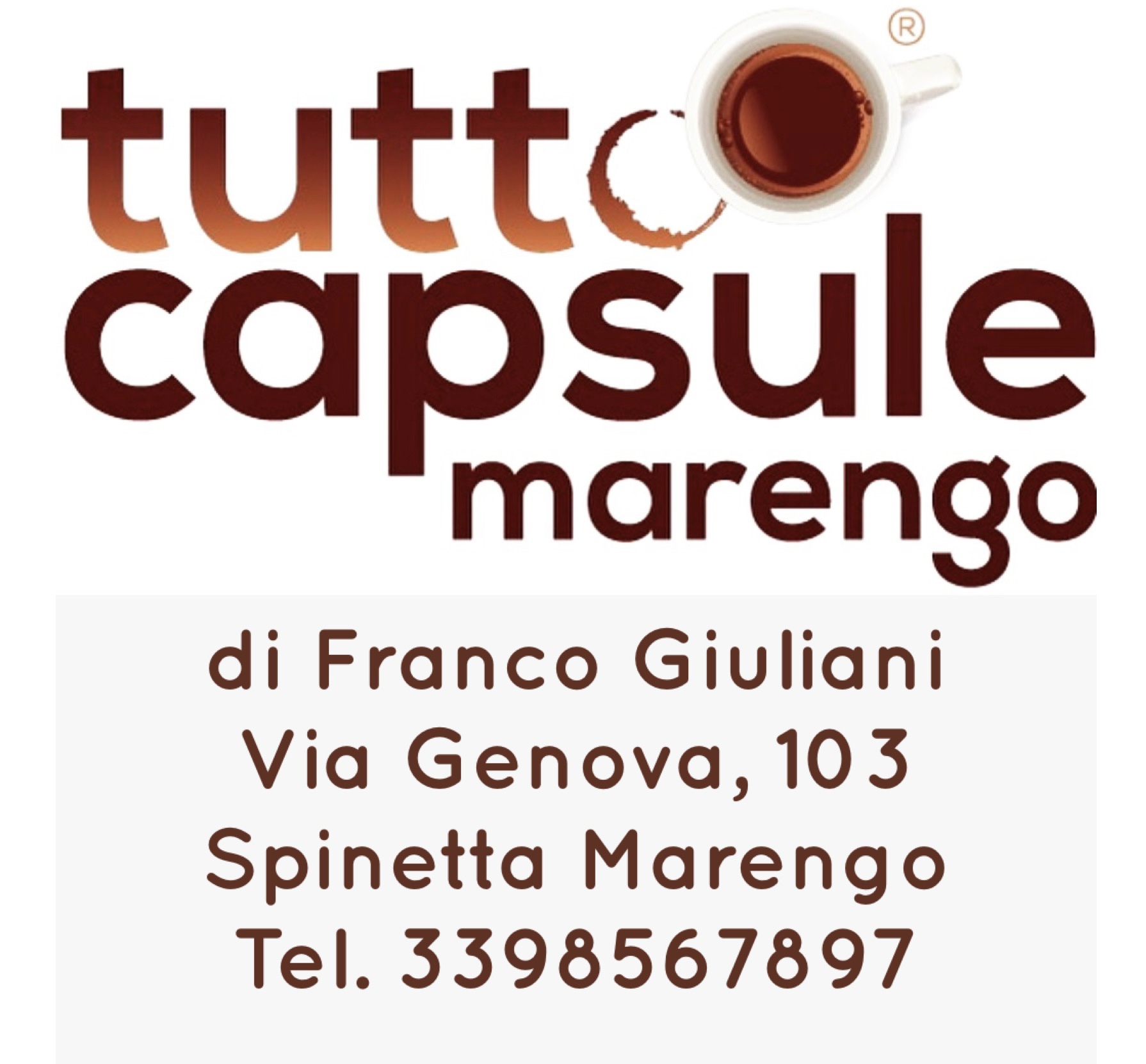 GIULIANI FRANCO