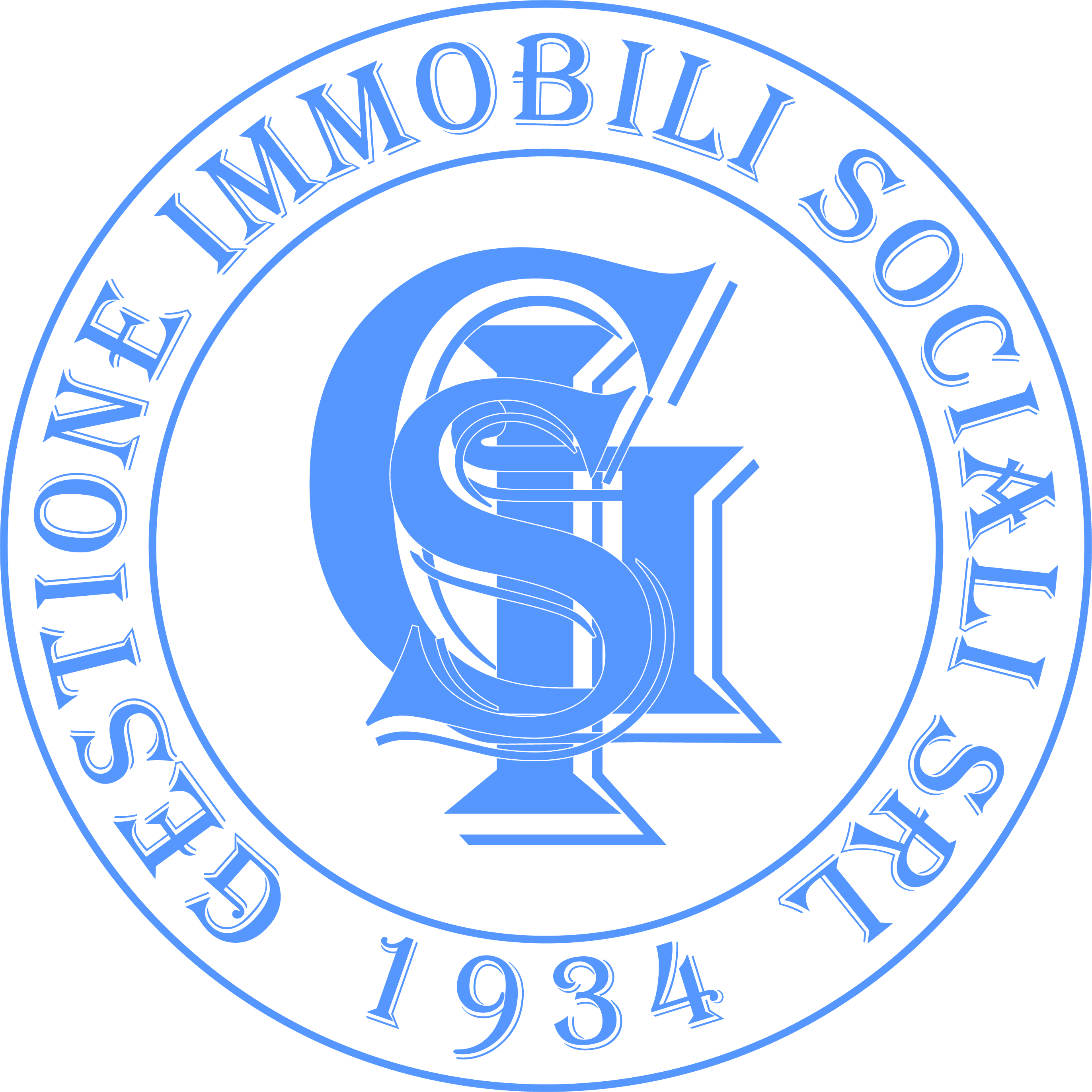 GESTIONE IMMOBILI SOCIALI - S.R.L.