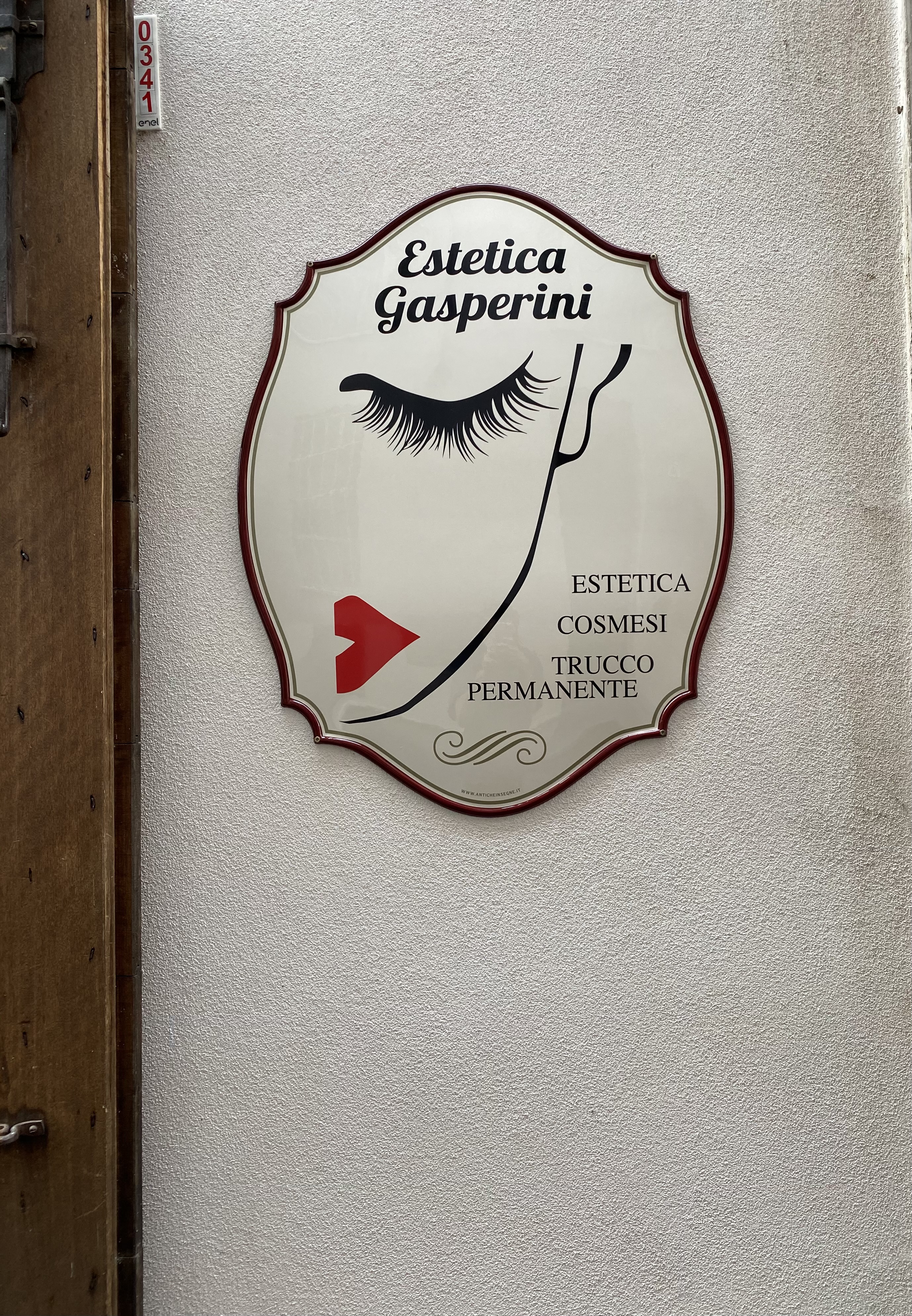 ESTETICA GASPERINI