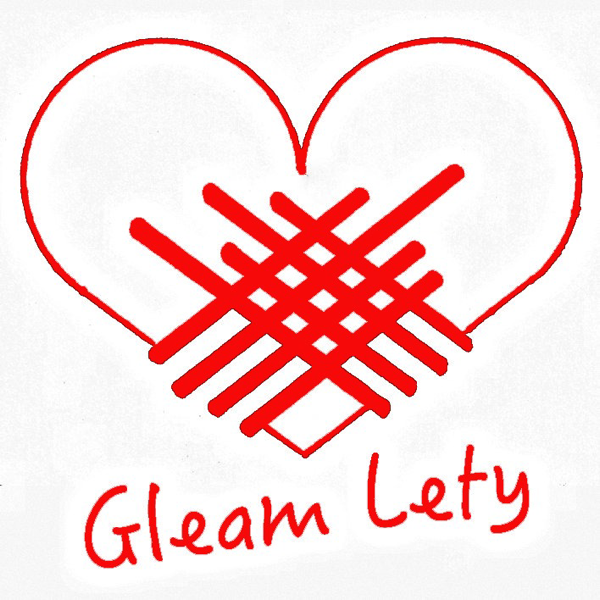 GLEAMLETY DI LETIZIA BERTI