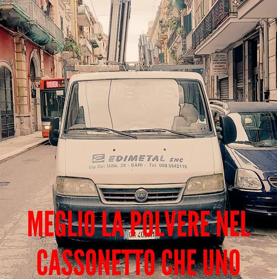 Edimetal di GIULIANI ONOFRIO & VITO