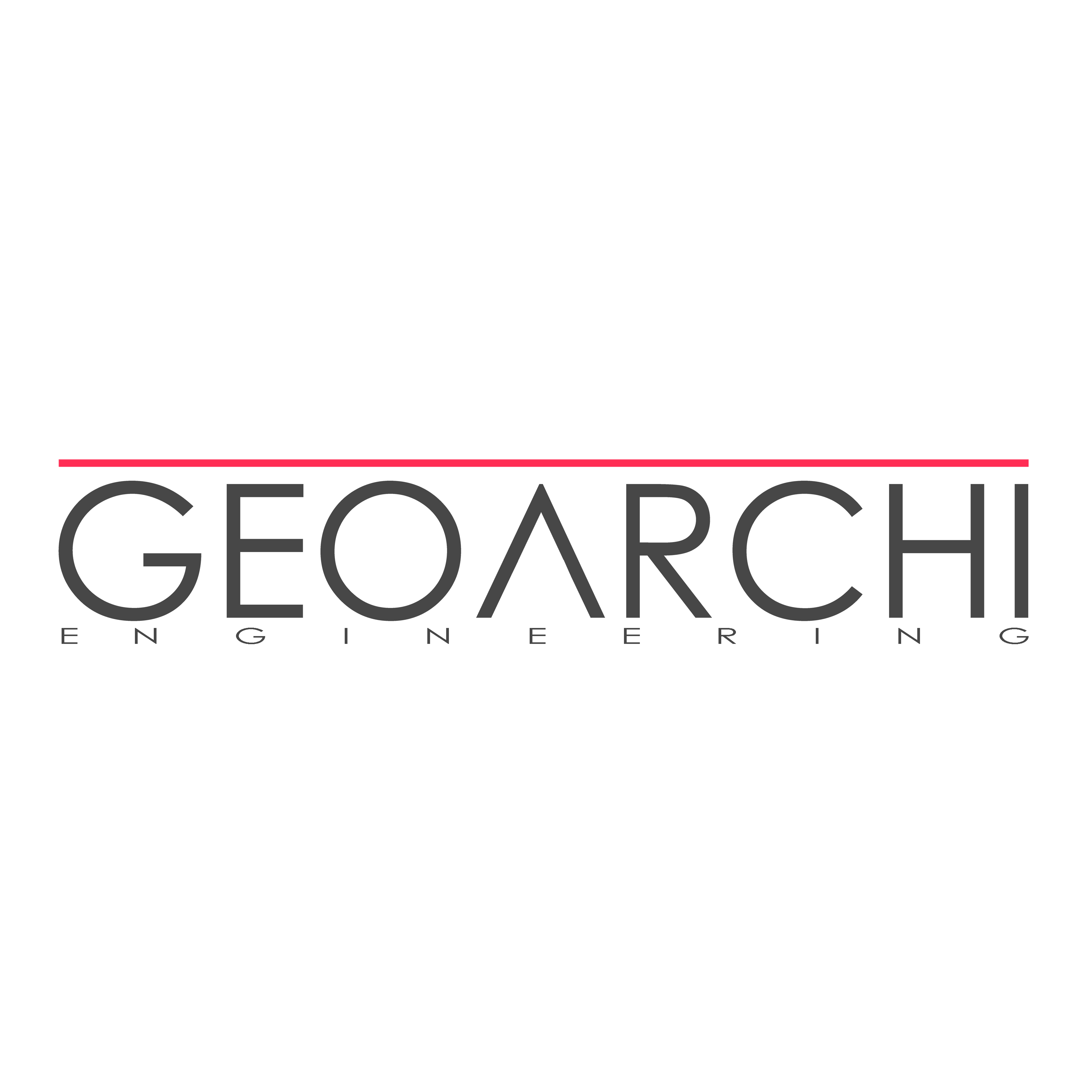 GEOARCHI ENGINEERING S.R.L.