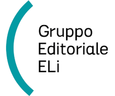 GODANI PROMOZIONE EDITORIALE GRUPPO ELI
