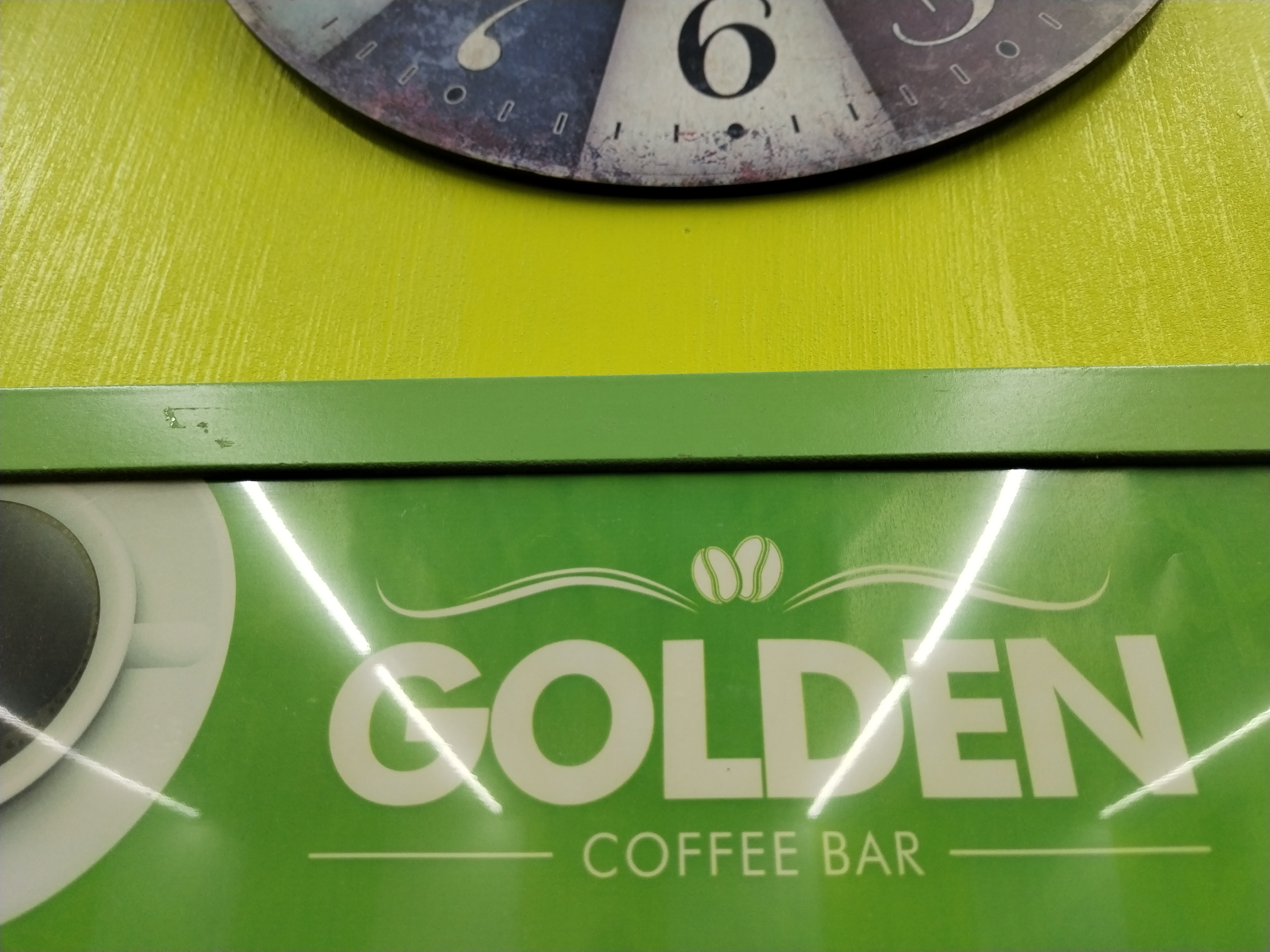 GOLDEN BAR DI LOMBARDO ALESSANDRO
