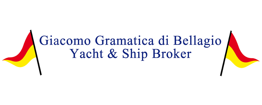 GRAMATICA DI BELLAGIO GIACOMO