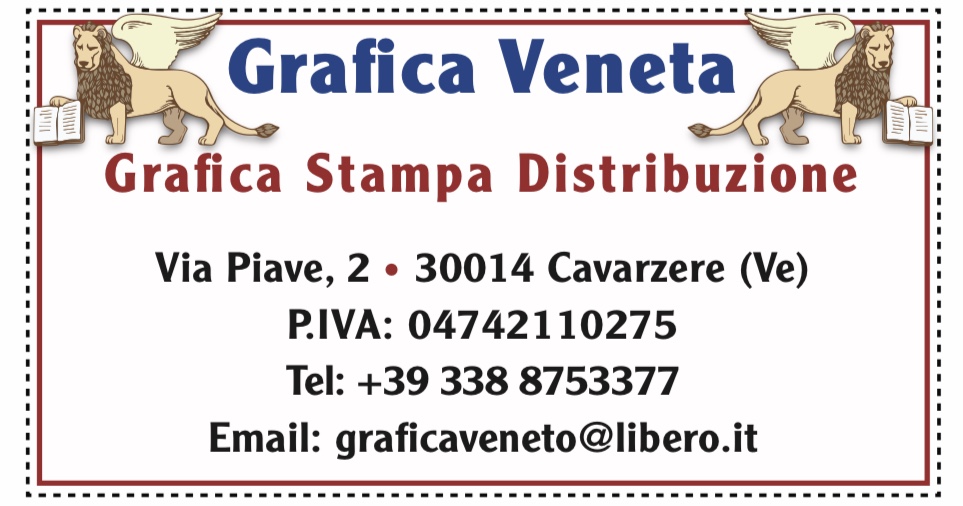 GRAFICA VENETA 