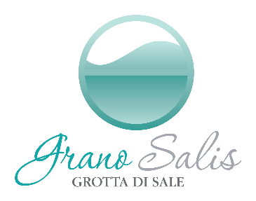 GRANO SALIS DI LUISA MORIANI