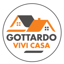 GOTTARDO VIVI CASA