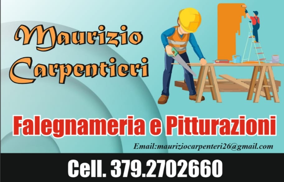 MAURIZIO CARPENTIERI