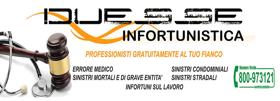GRUPPO DUESSE INFORTUNISTICA