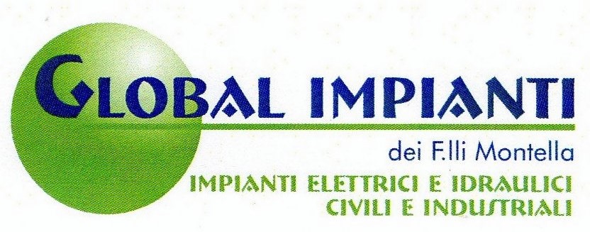 GLOBAL IMPIANTI SRL DEI F.LLI MONTELLA
