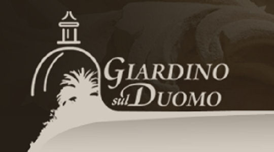 Giardino sul Duomo