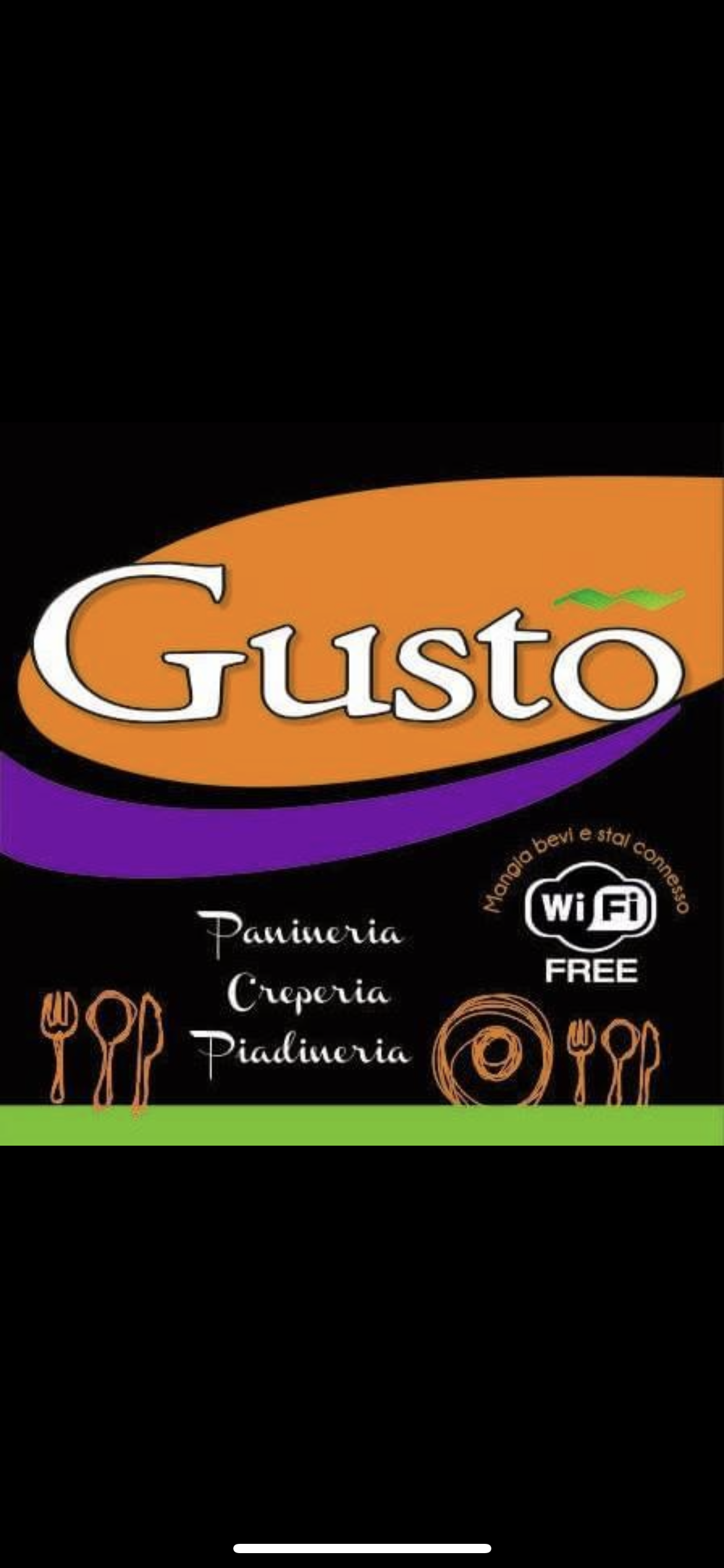 GUSTO' DI V. & M. SRLS