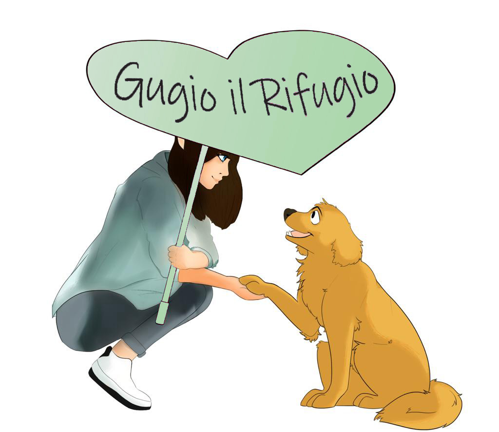 GUGIO IL RIFUGIO - ODV