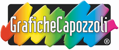 GRAFICHE CAPOZZOLI - stampa offset e digitale