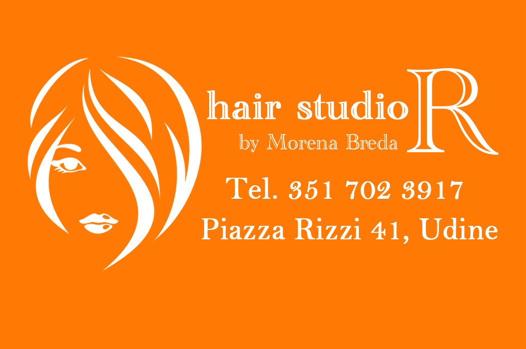 HAIR STUDIO R DI MORENA BREDA