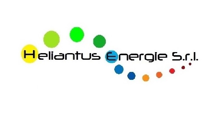 HELIANTUS ENERGIE S.R.L.