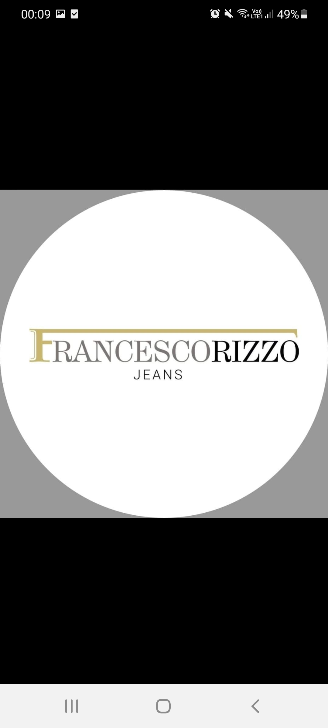 FRANCESCORIZZOJEANS DI FRANCESCO RIZZO