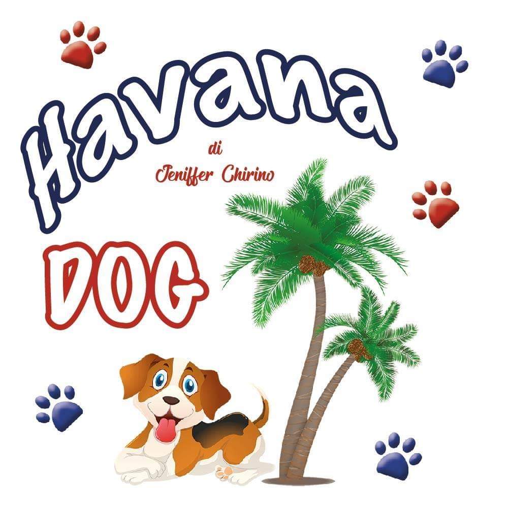 HAVANA DOG DI JENIFFER CHIRINO PEREZ
