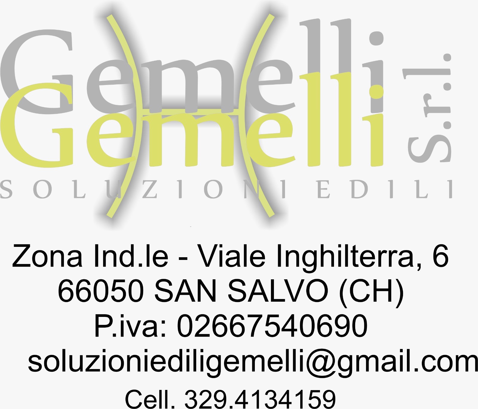 GEMELLI S.R.L.