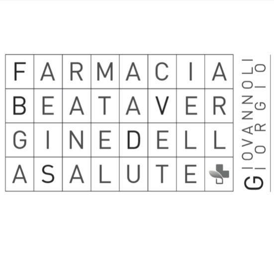 Farmacia Beata Vergine della Salute GIOVANNOLI