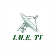 I.M.E. TV.